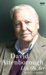 Attenborough, David - Life on Air
