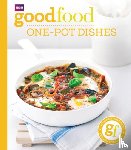 Good Food Guides - Good Food: One-pot dishes