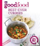 Good Food Guides - Good Food: Best-ever curries