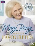 Berry, Mary - Mary Berry's Absolute Favourites