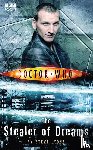 Lyons, Steve - Doctor Who: The Stealers of Dreams