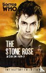 Rayner, Jacqueline - Doctor Who: The Stone Rose