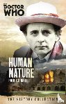 Cornell, Paul - Doctor Who: Human Nature