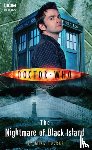 Tucker, Mike - Doctor Who: The Nightmare of Black Island