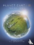 Moss, Stephen - Planet Earth II