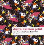 Tallon, Kevin - Digital Fashion Print