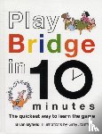 Byfield, Brian, Jolliffe, Gray - Play Bridge in 10 Minutes