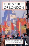 Cohen-Portheim, Paul - The Spirit of London