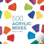 Finmark, Sharon - 500 Acrylic Mixes