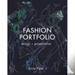 Kiper, Anna - Fashion Portfolio