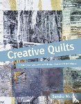 Meech, Sandra - Creative Quilts