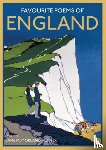 McMorland Hunter, Jane - Favourite Poems of England