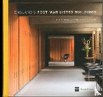Harwood, Elain, Davies, James O. - England's Post-War Listed Buildings