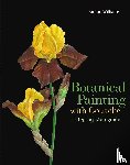 Williams, Simon - Botanical Painting with Gouache