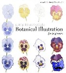 Thurstan, Meriel, Martin, Rosie - Botanical Illustration for Beginners - A Step-by-Step Guide