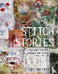 Holmes, Cas - Stitch Stories