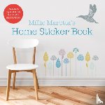 Marotta, Millie - Millie Marotta's Home Sticker Book