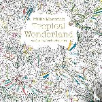 Marotta, Millie - Millie Marotta's Tropical Wonderland