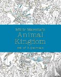 Marotta, Millie - Millie Marotta's Animal Kingdom – journal set