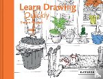 Finmark, Sharon - Learn Drawing Quickly