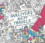Hancock, James Gulliver - Gulliver's New Travels