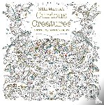 Marotta, Millie - Millie Marotta's Curious Creatures