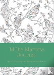 Marotta, Millie - Millie Marotta Journal