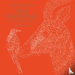 Marotta, Millie - Millie Marotta's Wild Savannah Deluxe Edition