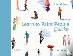 Soan, Hazel - Learn to Paint People Quickly