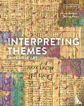 van Baarle, Els, Martin, Cherilyn - Interpreting Themes in Textile Art