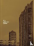 Orazi, Stefi, Rudquist, Christoffer - The Barbican Estate