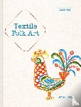 Kelly, Anne - Textile Folk Art