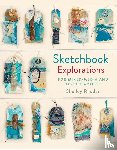 Rhodes, Shelley - Sketchbook Explorations