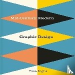 Inglis, Theo - Mid-Century Modern Graphic Design