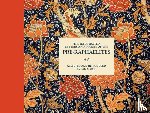 Marsh, Jan - The Illustrated Letters and Diaries of the Pre-Raphaelites