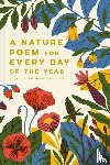 McMorland Hunter, Jane - A Nature Poem for Every Day of the Year