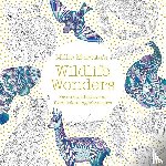 Marotta, Millie - Millie Marotta's Wildlife Wonders