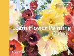 Waugh, Trevor - Learn Flower Painting Quickly