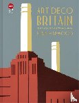 Harwood, Elain - Art Deco Britain