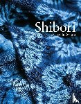 Gunner, Janice - Shibori