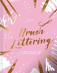 Cahill Roots, Rebecca - Brush Lettering