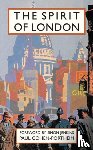 Cohen-Portheim, Paul - The Spirit of London