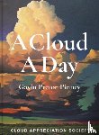 Pretor-Pinney, Gavin - A Cloud A Day