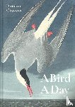 Couzens, Dominic - A Bird A Day