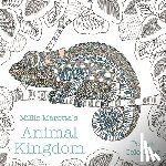 Marotta, Millie - Millie Marotta's Animal Kingdom Pocket Colouring