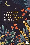 McMorland Hunter, Jane - Nature Poem for Every Night of the Year