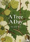 Beer, Amy-Jane - A Tree A Day
