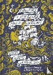 Chainey, Dee Dee, Winsham, Willow - Treasury of Folklore – Seas and Rivers