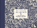 Gardiner, Juliet - The Illustrated Letters of the Brontes