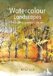 Taylor, Richard S. - Watercolour Landscapes